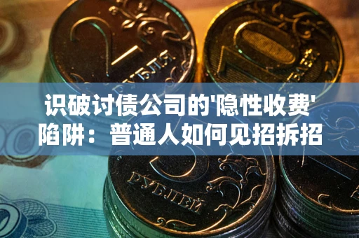 北京识破讨债公司的'隐性收费'陷阱：普通人如何见招拆招？