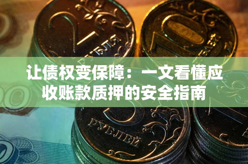 北京让债权变保障：一文看懂应收账款质押的安全指南